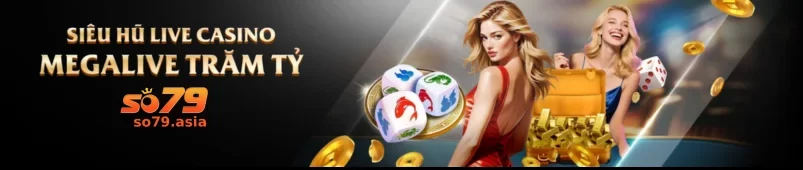Tin Tức SO79 Casino