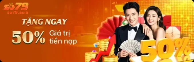 Khuyến Mãi SO79 Casino