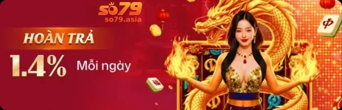 Khuyến Mãi SO79 Casino